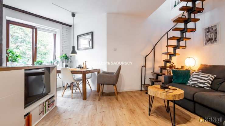 Bracia Sadurscy Oddział BS2 Rynek Pierwotny, Mieszkanie  na sprzedaż, Kraków, Stare Miasto, ul. Paulińska