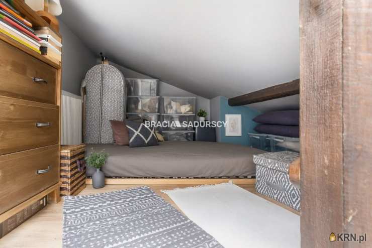 Mieszkanie  na sprzedaż, 3 pokojowe, Kraków, Stare Miasto, ul. Paulińska