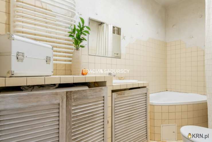 3 pokojowe, Kraków, Stare Miasto, ul. Paulińska, Mieszkanie  na sprzedaż