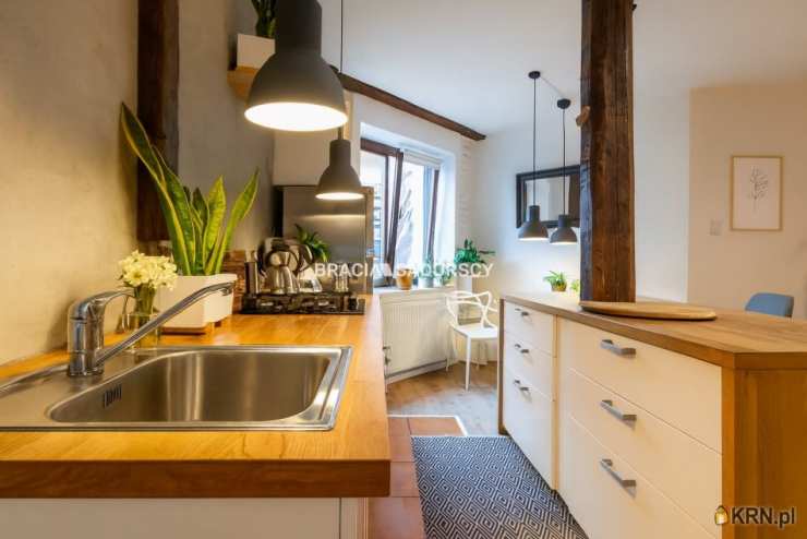 Mieszkanie  na sprzedaż, 3 pokojowe, Kraków, Stare Miasto, ul. Paulińska