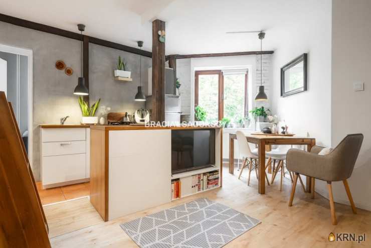 3 pokojowe, Mieszkanie  na sprzedaż, Kraków, Stare Miasto, ul. Paulińska