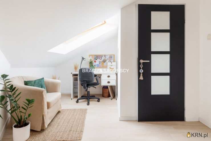 Kraków, Stare Miasto, ul. Paulińska, 3 pokojowe, Mieszkanie  na sprzedaż