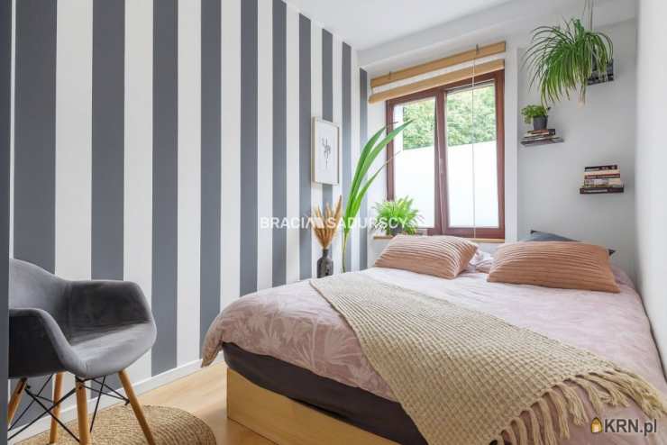 Mieszkanie  na sprzedaż, Kraków, Stare Miasto, ul. Paulińska, 3 pokojowe