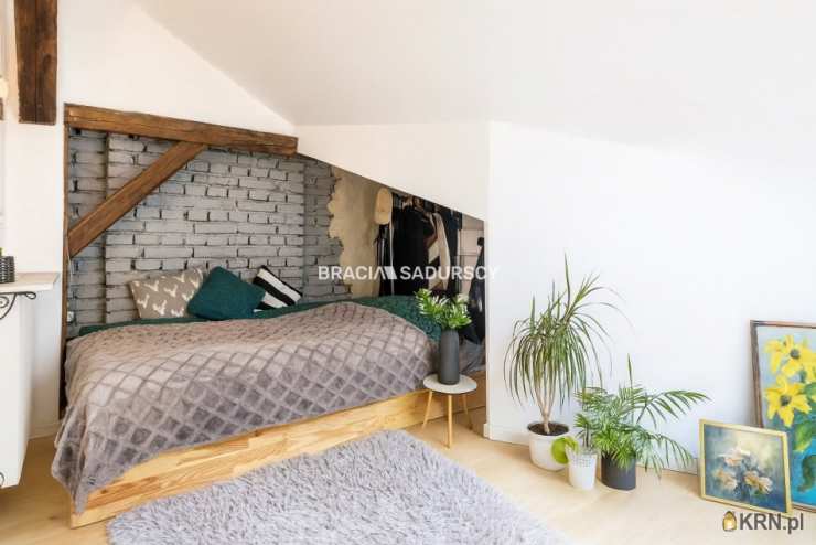 Kraków, Stare Miasto, ul. Paulińska, Mieszkanie  na sprzedaż, 3 pokojowe