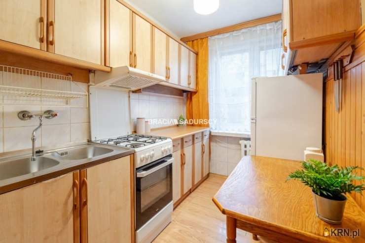 2 pokojowe, Kraków, Krowodrza/Łobzów, ul. Mazowiecka, Mieszkanie  na sprzedaż