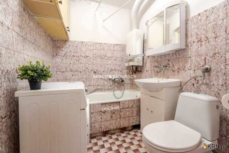 2 pokojowe, Mieszkanie  na sprzedaż, Kraków, Krowodrza/Łobzów, ul. Mazowiecka