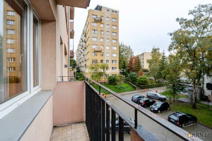 Kraków, Krowodrza/Łobzów, ul. Mazowiecka, 2 pokojowe, Mieszkanie  na sprzedaż