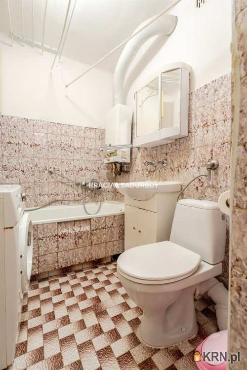 2 pokojowe, Mieszkanie  na sprzedaż, Kraków, Krowodrza/Łobzów, ul. Mazowiecka