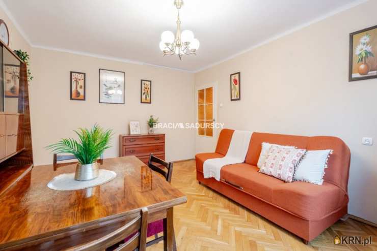 Mieszkanie  na sprzedaż, 2 pokojowe, Kraków, Krowodrza/Łobzów, ul. Mazowiecka
