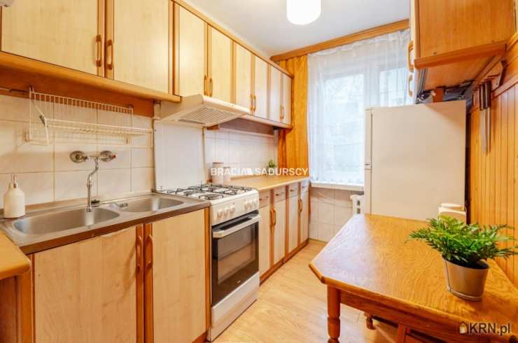 Mieszkanie  na sprzedaż, Kraków, Krowodrza/Łobzów, ul. Mazowiecka, 2 pokojowe