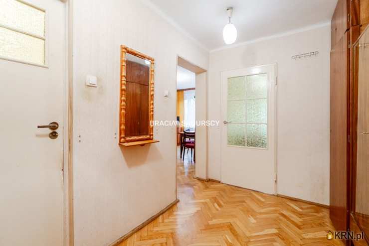 2 pokojowe, Kraków, Krowodrza/Łobzów, ul. Mazowiecka, Mieszkanie  na sprzedaż