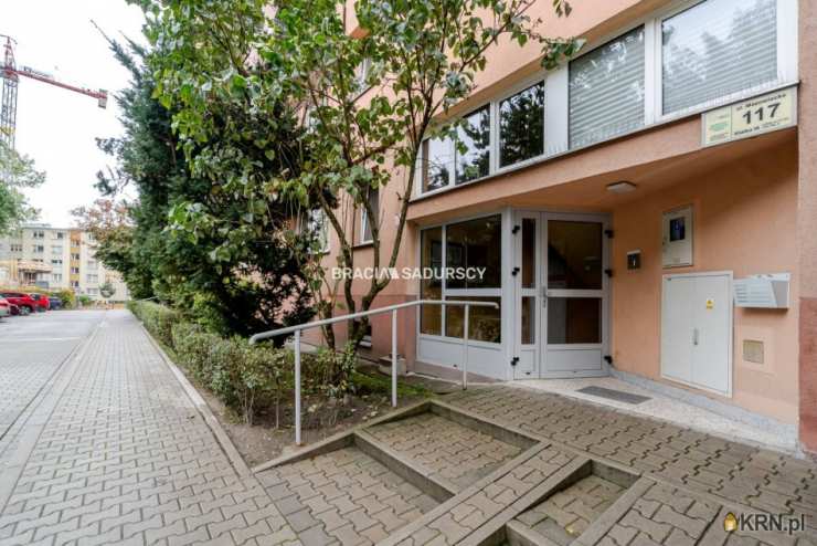 2 pokojowe, Mieszkanie  na sprzedaż, Kraków, Krowodrza/Łobzów, ul. Mazowiecka