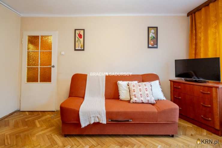 Mieszkanie  na sprzedaż, 2 pokojowe, Kraków, Krowodrza/Łobzów, ul. Mazowiecka