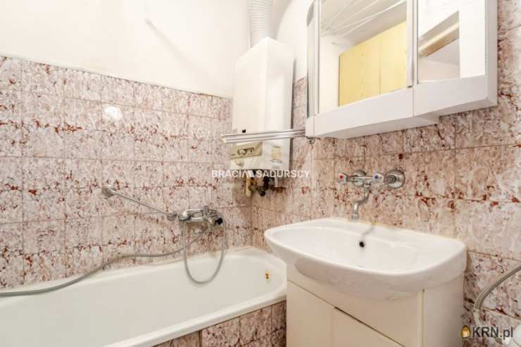 BRACIA SADURSCY ODDZIAŁ BS4 KROWODRZA, Mieszkanie  na sprzedaż, Kraków, Krowodrza/Łobzów, ul. Mazowiecka