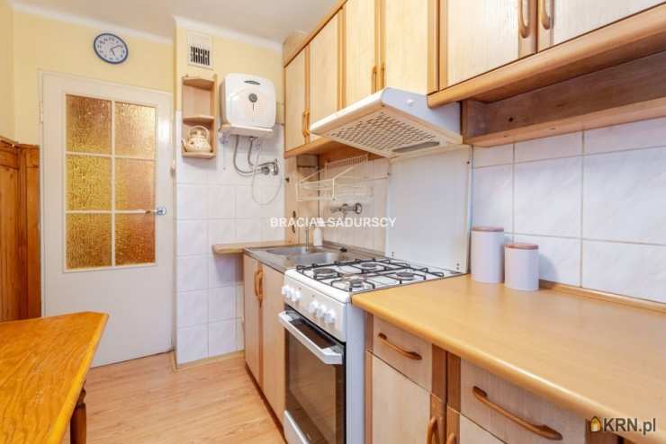 2 pokojowe, Mieszkanie  na sprzedaż, Kraków, Krowodrza/Łobzów, ul. Mazowiecka