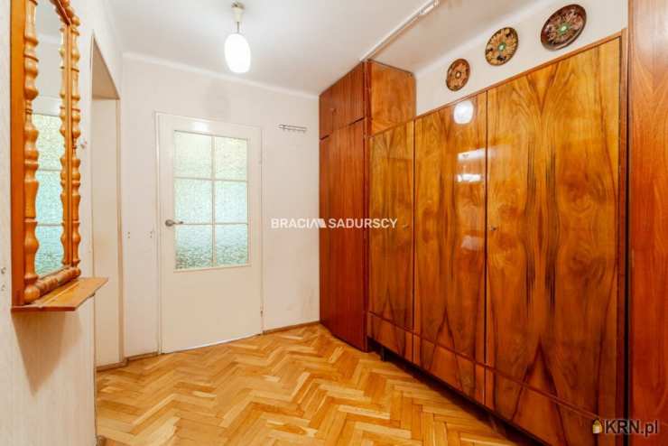 Mieszkanie  na sprzedaż, 2 pokojowe, Kraków, Krowodrza/Łobzów, ul. Mazowiecka