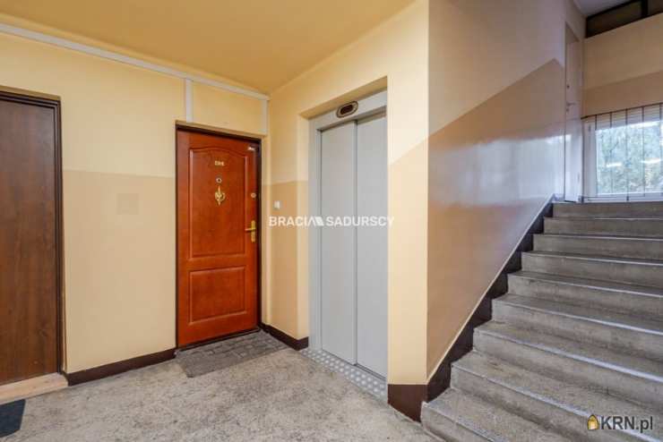 2 pokojowe, Kraków, Krowodrza/Łobzów, ul. Mazowiecka, Mieszkanie  na sprzedaż