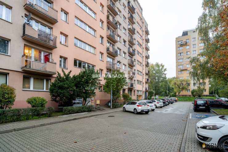 BRACIA SADURSCY ODDZIAŁ BS4 KROWODRZA, Mieszkanie  na sprzedaż, Kraków, Krowodrza/Łobzów, ul. Mazowiecka