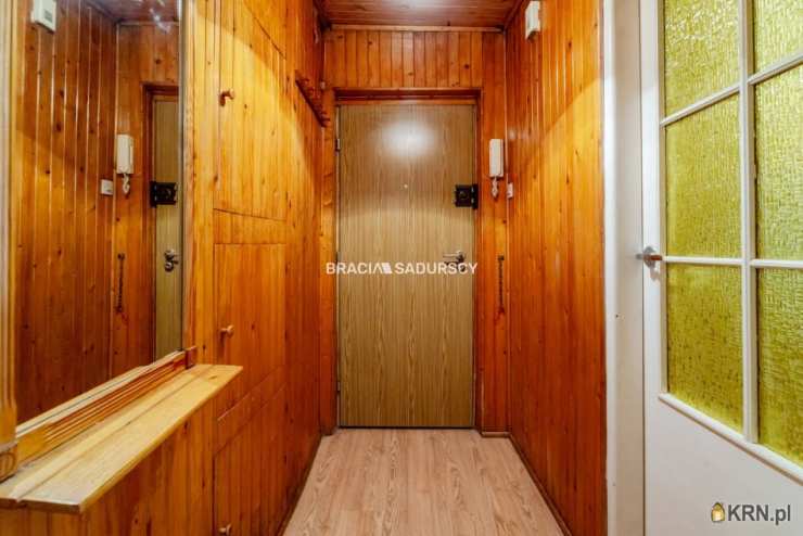 2 pokojowe, Kraków, Krowodrza/Łobzów, ul. Mazowiecka, Mieszkanie  na sprzedaż