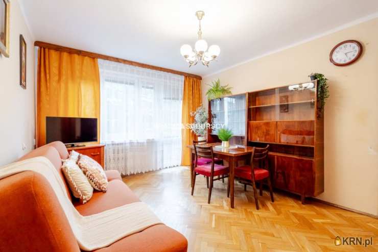 Kraków, Krowodrza/Łobzów, ul. Mazowiecka, 2 pokojowe, Mieszkanie  na sprzedaż