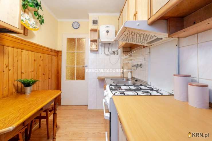 BRACIA SADURSCY ODDZIAŁ BS4 KROWODRZA, Mieszkanie  na sprzedaż, Kraków, Krowodrza/Łobzów, ul. Mazowiecka