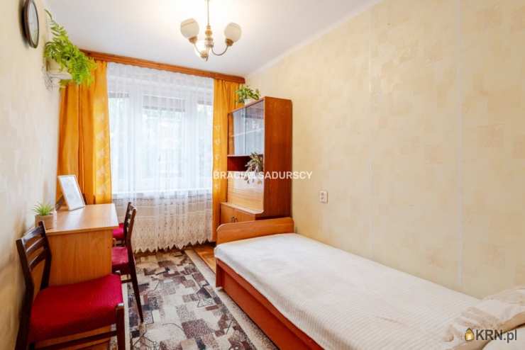 Mieszkanie  na sprzedaż, 2 pokojowe, Kraków, Krowodrza/Łobzów, ul. Mazowiecka