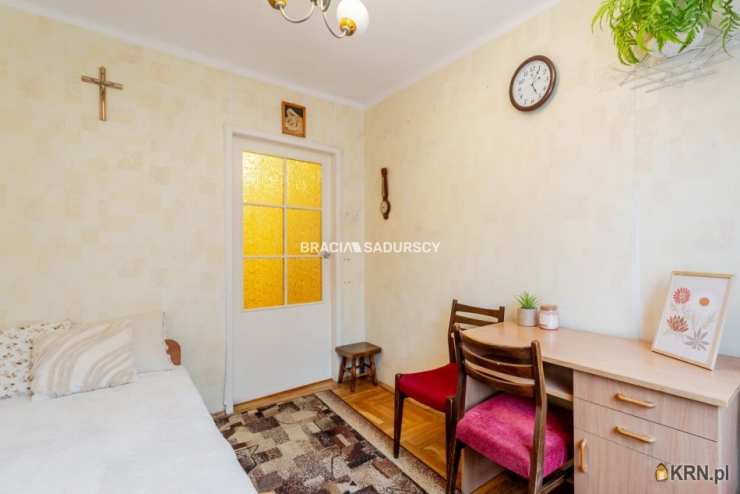 Kraków, Krowodrza/Łobzów, ul. Mazowiecka, Mieszkanie  na sprzedaż, 2 pokojowe