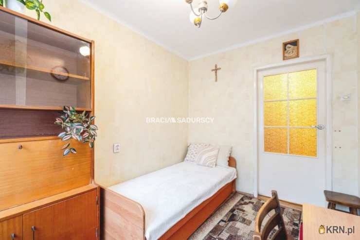 Kraków, Krowodrza/Łobzów, ul. Mazowiecka, 2 pokojowe, Mieszkanie  na sprzedaż