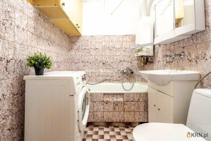 BRACIA SADURSCY ODDZIAŁ BS4 KROWODRZA, Mieszkanie  na sprzedaż, Kraków, Krowodrza/Łobzów, ul. Mazowiecka