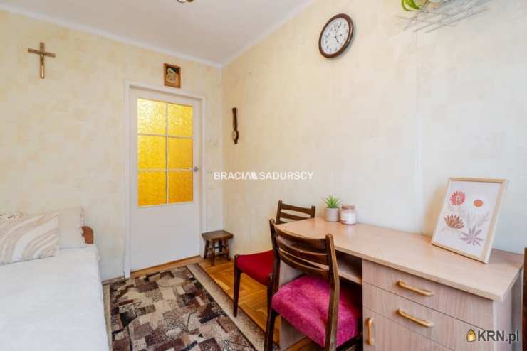 Kraków, Krowodrza/Łobzów, ul. Mazowiecka, 2 pokojowe, Mieszkanie  na sprzedaż