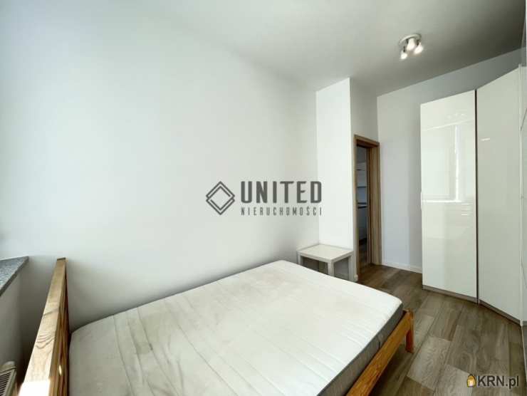UNITED Nieruchomości, Mieszkanie  na sprzedaż, Wrocław, Krzyki/Huby, ul. 