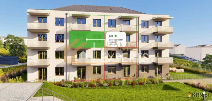 Home Experts, Mieszkanie  na sprzedaż, Gdańsk, Chełm/Orunia Górna, ul. Z. Chychły