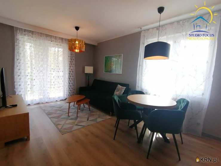 Mieszkanie  do wynajęcia, 2 pokojowe, Inowrocław, Uzdrowisko/Solanki, ul. 