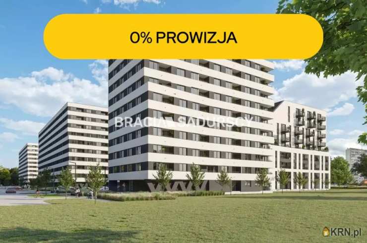 Mieszkanie  na sprzedaż, Kraków, Mistrzejowice, ul. Piastów, 2 pokojowe