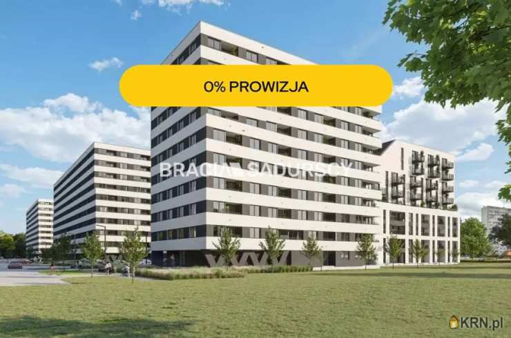 Mieszkanie  na sprzedaż, Kraków, Mistrzejowice, ul. Piastów, 2 pokojowe