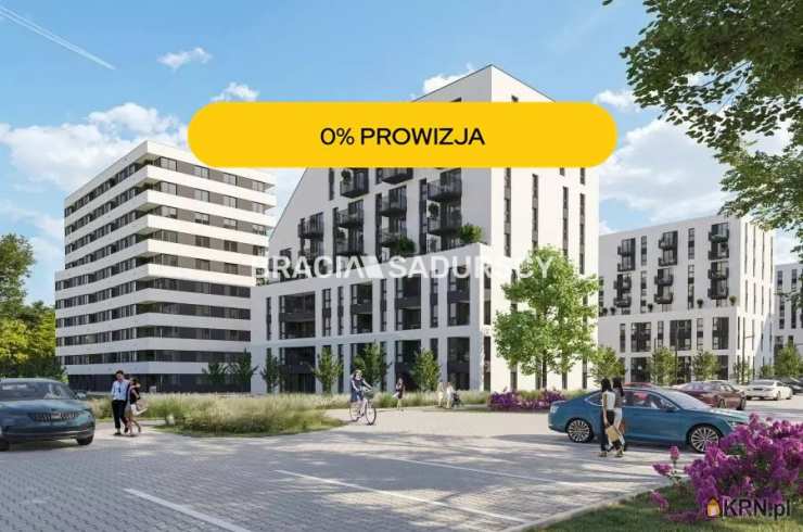 Mieszkanie  na sprzedaż, Kraków, Mistrzejowice, ul. Piastów, 2 pokojowe