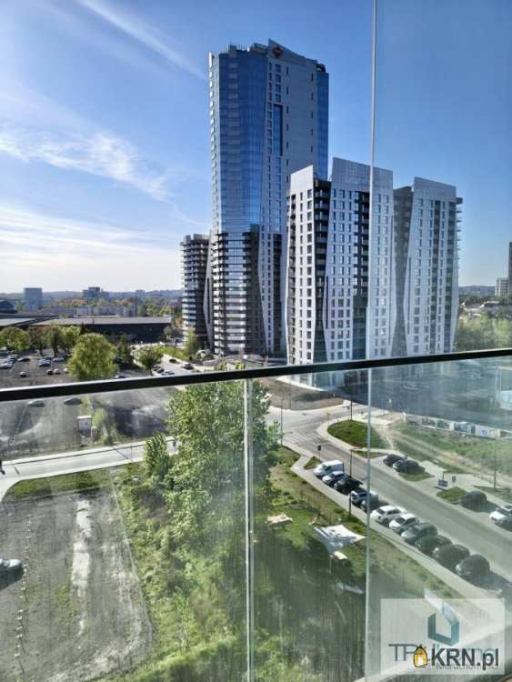2 pokojowe, Katowice, Środmieście, ul. , Mieszkanie  na sprzedaż
