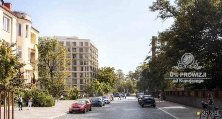 2 pokojowe, Wrocław, Krzyki, ul. , Mieszkanie  na sprzedaż