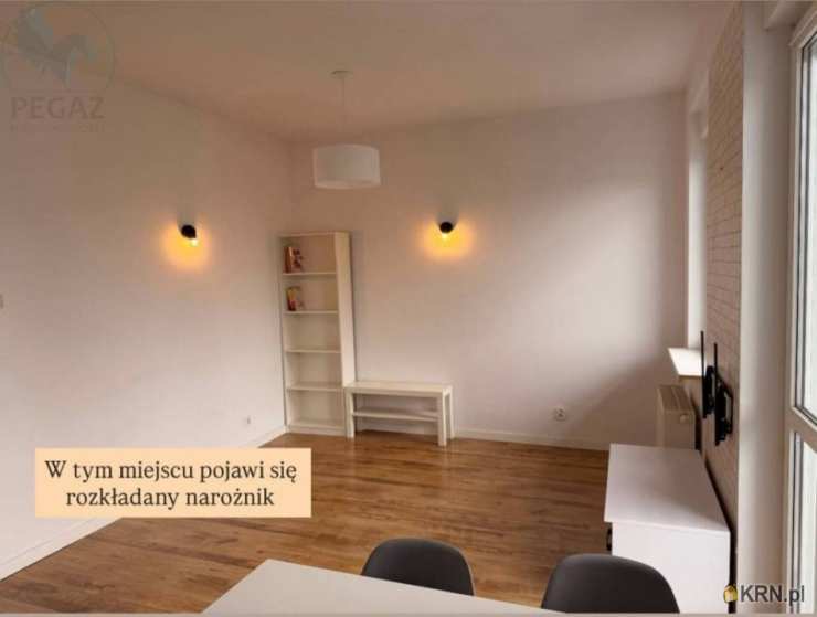 Kleszczewo, ul. Poznańska, Mieszkanie  do wynajęcia, 2 pokojowe