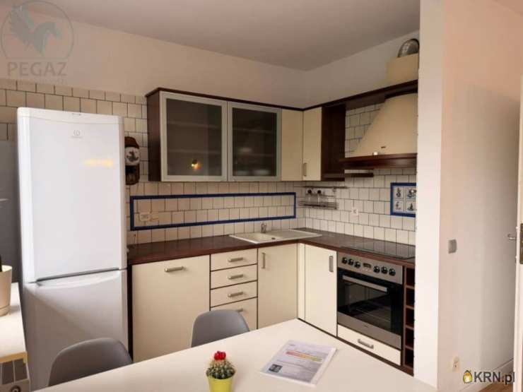 2 pokojowe, Kleszczewo, ul. Poznańska, Mieszkanie  do wynajęcia