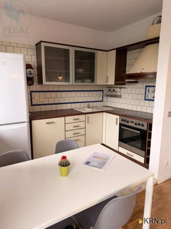2 pokojowe, Mieszkanie  do wynajęcia, Kleszczewo, ul. Poznańska