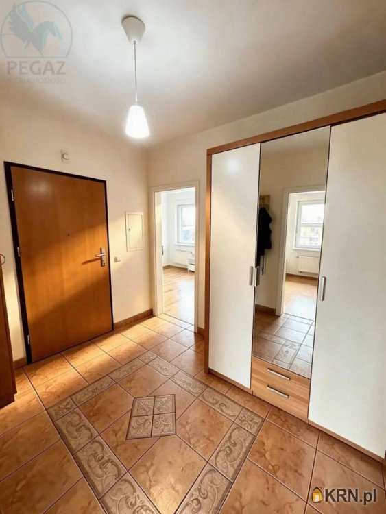 Kleszczewo, ul. Poznańska, 2 pokojowe, Mieszkanie  do wynajęcia