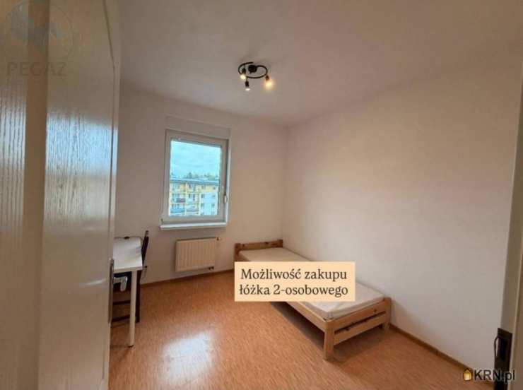 Mieszkanie  do wynajęcia, Kleszczewo, ul. Poznańska, 2 pokojowe