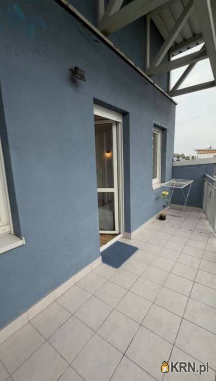 2 pokojowe, Kleszczewo, ul. Poznańska, Mieszkanie  do wynajęcia