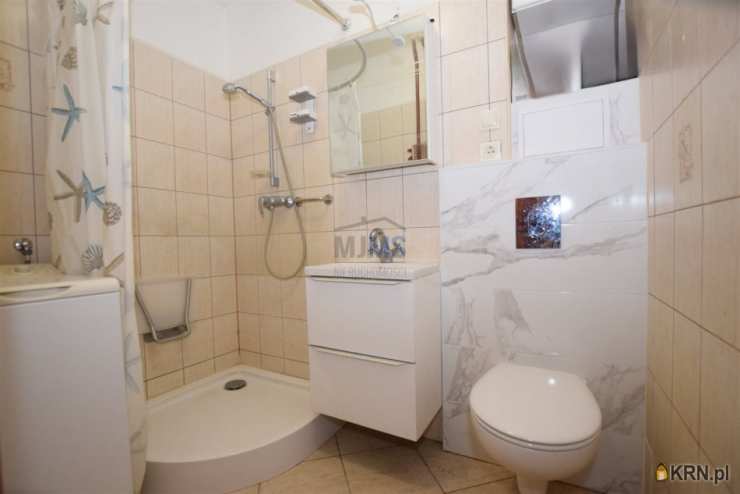 MJMS Nieruchomości, Mieszkanie  na sprzedaż, Rumia, ul. Dąbrowskiego