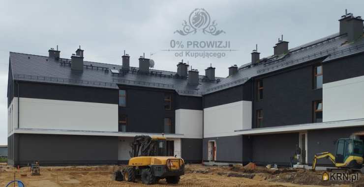 Mieszkanie  na sprzedaż, Siechnice, ul. , 2 pokojowe