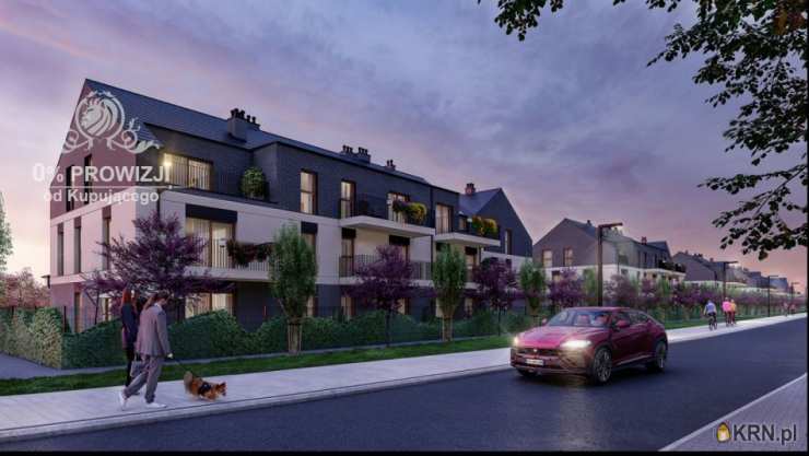 Siechnice, ul. , 2 pokojowe, Mieszkanie  na sprzedaż