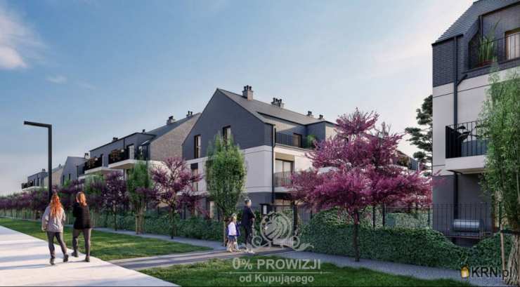 Mieszkanie  na sprzedaż, Siechnice, ul. , 2 pokojowe