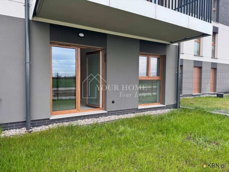 Mieszkanie  na sprzedaż, Siechnice, ul. , 2 pokojowe