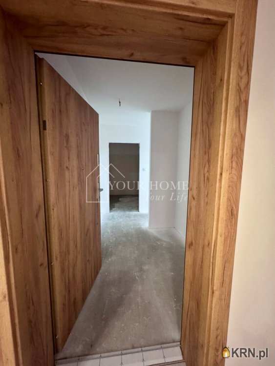 Mieszkanie  na sprzedaż, 2 pokojowe, Siechnice, ul. 